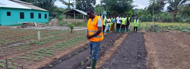 Projet de loi de finances 2025 : Souveraineté énergétique, alimentaire, employabilité des jeunes, en priorités Projet de loi de finances 2025 : Souveraineté énergétique, alimentaire, employabilité des jeunes, en priorités
