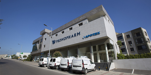 Maroc : La société Promopharm enregistre une progression de +5% de son chiffre d’affaires au 3ème trimestre 2024. Maroc : La société Promopharm enregistre une progression de +5% de son chiffre d’affaires au 3ème trimestre 2024.