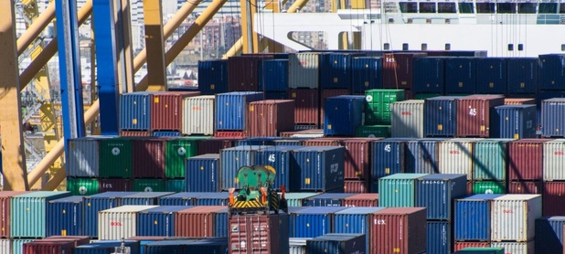 Commerce mondial : les risques de guerres commerciales font planer l’incertitude sur 2025 Commerce mondial : les risques de guerres commerciales font planer l’incertitude sur 2025