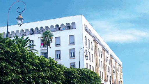 Maroc : La société Balima annonce une progression de 2,02% de son chiffre d’affaires au 3ème trimestre 2024. Maroc : La société Balima annonce une progression de 2,02% de son chiffre d’affaires au 3ème trimestre 2024.