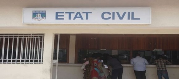 Enregistrement à l’Etat civil : L'Afrique francophone se mobilise Enregistrement à l’Etat civil : L'Afrique francophone se mobilise