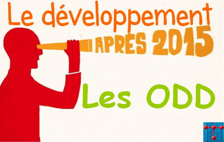 Objectifs de développement durables : Un levier pour éliminer la pauvreté et les inégalités Objectifs de développement durables : Un levier pour éliminer la pauvreté et les inégalités