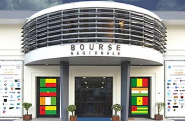 BRVM : Forte hausse de 112,501 milliards FCFA de la capitalisation des obligations ce vendredi 20 décembre 2024. BRVM : Forte hausse de 112,501 milliards FCFA de la capitalisation des obligations ce vendredi 20 décembre 2024.