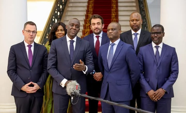 Soutien au développement économique du Sénégal : La Société financière internationale octroie 2 financements à Sococim et AzaLaï Soutien au développement économique du Sénégal : La Société financière internationale octroie 2 financements à Sococim et AzaLaï