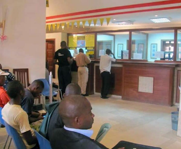 Emprunt des Sfd au Sénégal : Une baisse de 11,9% enregistrée au 3e trimestre 2024 Emprunt des Sfd au Sénégal : Une baisse de 11,9% enregistrée au 3e trimestre 2024