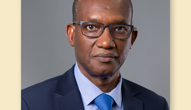 LE WAPP A UN NOUVEAU SECRETAIRE GENERAL : Le sénégalais Abdoulaye Dia aux commandes LE WAPP A UN NOUVEAU SECRETAIRE GENERAL : Le sénégalais Abdoulaye Dia aux commandes