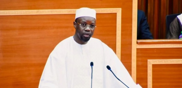 Sénégal : Le projet de loi de finances initiale pour 2025  adopté sans débat par les députés Sénégal : Le projet de loi de finances initiale pour 2025  adopté sans débat par les députés