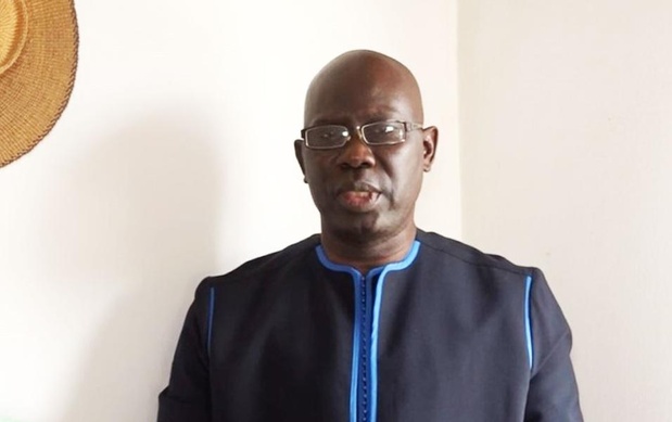 Onu Tourisme : Mouhamed Faouzou Dème candidat au poste de secrétaire général Onu Tourisme : Mouhamed Faouzou Dème candidat au poste de secrétaire général