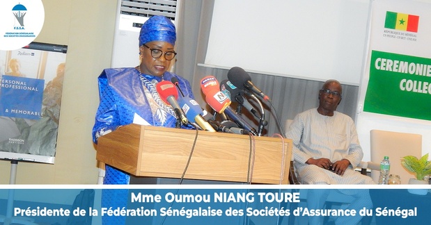 Assurances : le Sénégal devient le deuxième marché de la zone CIMA Assurances : le Sénégal devient le deuxième marché de la zone CIMA