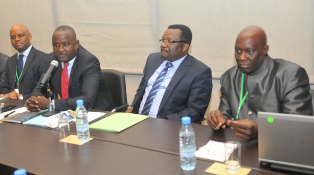 Investissements : La BAD programme 2015 milliards FCFA pour les pays de l’UEMOA et la Guinée pour 2016-2017 Investissements : La BAD programme 2015 milliards FCFA pour les pays de l’UEMOA et la Guinée pour 2016-2017