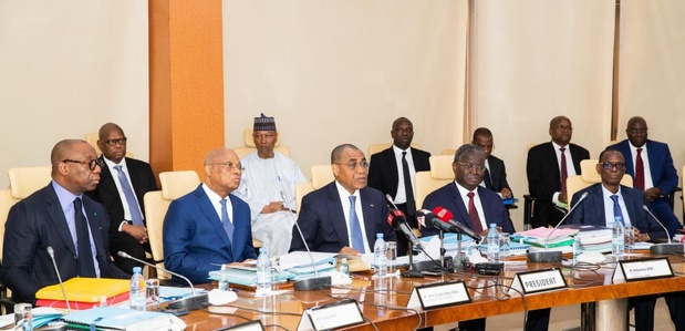 Conseil des ministres de l’Uemoa : Diverses conclusions et recommandations approuvées Conseil des ministres de l’Uemoa : Diverses conclusions et recommandations approuvées