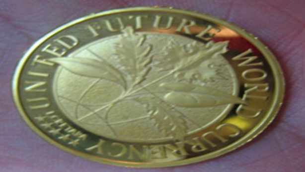 Le bon moment pour une monnaie mondiale? Le bon moment pour une monnaie mondiale?