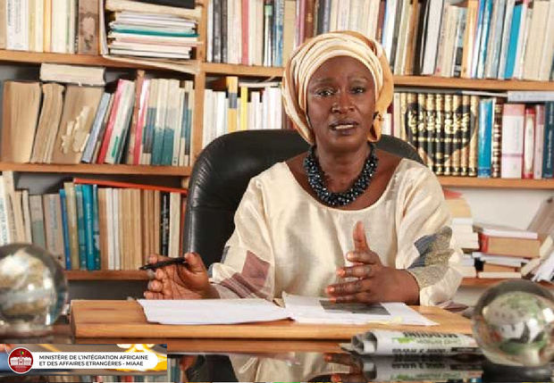 Retrait du Sénégal de la catégorie des Pma : Les précisions du ministère des Affaires étrangères Retrait du Sénégal de la catégorie des Pma : Les précisions du ministère des Affaires étrangères