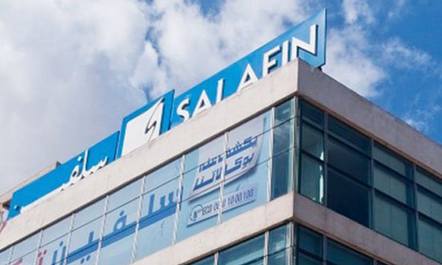 Maroc : Repli de 3,4% du produit net bancaire de la société Salafin au troisième trimestre 2024.