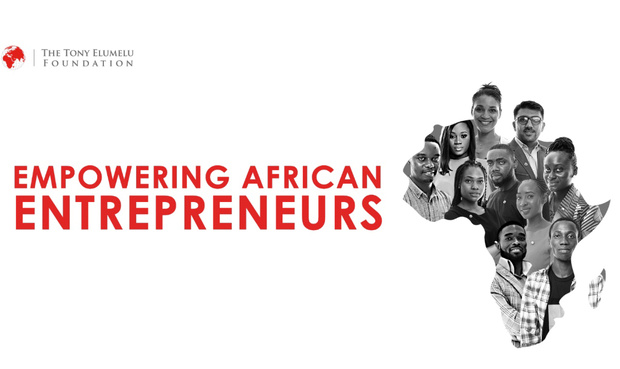 Programmes d'entrepreneuriat 2025 : La Fondation Tony Elumelu ouvre les candidatures Programmes d'entrepreneuriat 2025 : La Fondation Tony Elumelu ouvre les candidatures