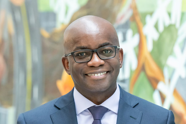 PRESIDENCE DE LA BANQUE AFRICAINE DE DEVELOPPEMENT : Le Zambien Samuel Munzele Maimbo considéré comme le favori PRESIDENCE DE LA BANQUE AFRICAINE DE DEVELOPPEMENT : Le Zambien Samuel Munzele Maimbo considéré comme le favori