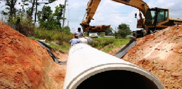 Intégration régionales : Les décideurs africains misent sur les infrastructures Intégration régionales : Les décideurs africains misent sur les infrastructures
