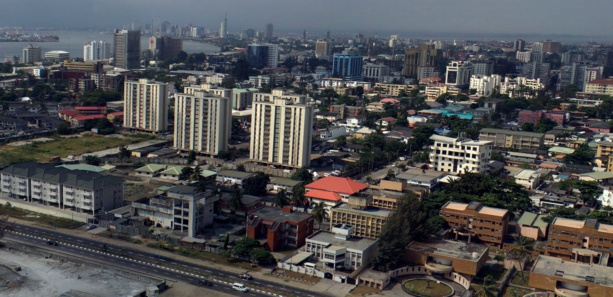 La croissance économique du Nigeria tombe à 2,84% au 3è trimestre 2015