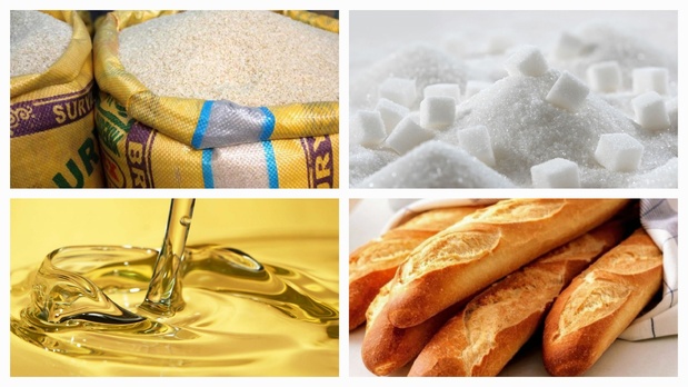 Zone Uemoa : Recul de 9,0% de l’Indice des principaux produits importés par les pays membres Zone Uemoa : Recul de 9,0% de l’Indice des principaux produits importés par les pays membres