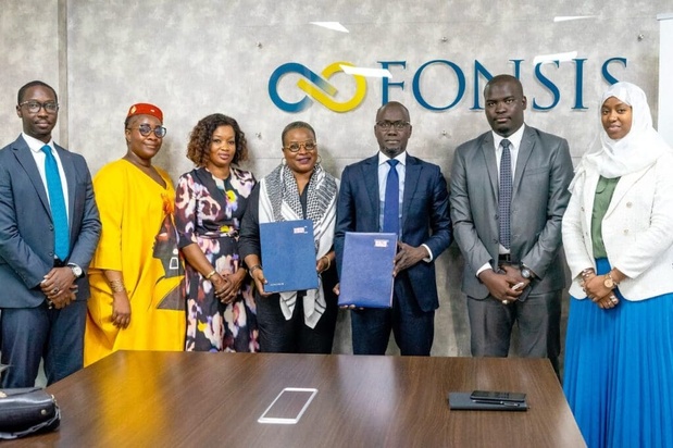 Soutien à l’entreprenariat féminin : Le Fonsis investit 750 millions FCFA dans deux Pme dirigées par des femmes Soutien à l’entreprenariat féminin : Le Fonsis investit 750 millions FCFA dans deux Pme dirigées par des femmes