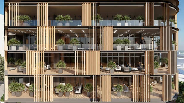 Sénégal : Léger repli du secteur tertiaire au mois de novembre 2024 Sénégal : Léger repli du secteur tertiaire au mois de novembre 2024