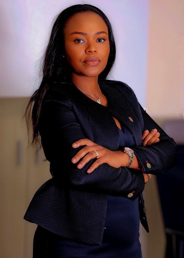 Orange Bank Africa : Audrey Koffi portée au poste de directrice du développement commercial et de la transformation Orange Bank Africa : Audrey Koffi portée au poste de directrice du développement commercial et de la transformation