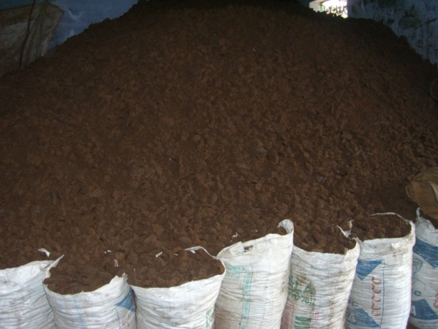 Produits chimiques : La production d’engrais solides augmente de 20.800 tonnes à fin septembre 2015 Produits chimiques : La production d’engrais solides augmente de 20.800 tonnes à fin septembre 2015
