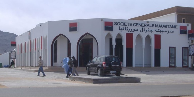 Acquisition de Société générale Mauritanie : Le consortium Enko Capital – Oronte annonce la signature d’un accord Acquisition de Société générale Mauritanie : Le consortium Enko Capital – Oronte annonce la signature d’un accord