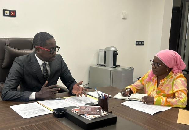 Sommet des médias sur les changements climatiques : Le Sénégal accueille la 2ème édition les 13 et 14 février 2025 Sommet des médias sur les changements climatiques : Le Sénégal accueille la 2ème édition les 13 et 14 février 2025