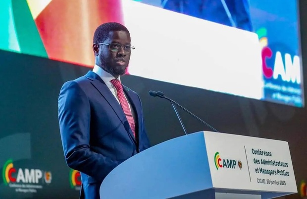 Commande publique : Le président de la République annonce la création d’une agence nationale Commande publique : Le président de la République annonce la création d’une agence nationale