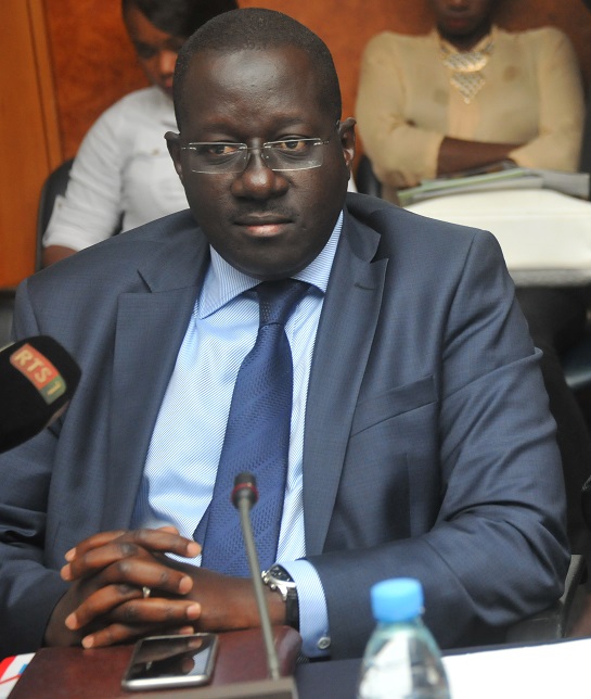 Développement durable :Le défi des pays africains est de maintenir le cap de la croissance Développement durable :Le défi des pays africains est de maintenir le cap de la croissance