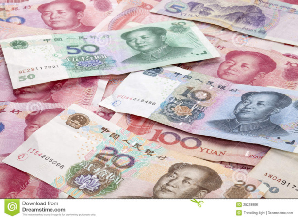 Le renminbi, un danger pour le Droit de tirage spécial du FMI