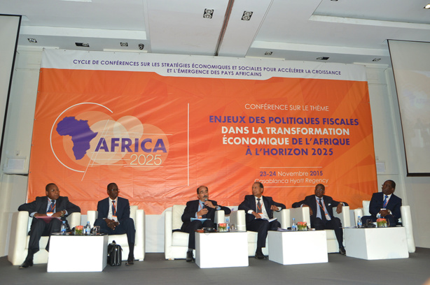 Forum AFRICA 2025 : Un bilan satisfaisant Forum AFRICA 2025 : Un bilan satisfaisant