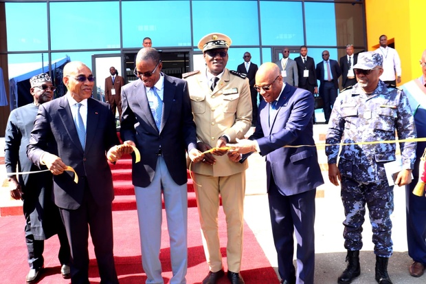 Mali : La BCEAO étend son réseau d’agence auxiliaire dans la région minière de Kayes Mali : La BCEAO étend son réseau d’agence auxiliaire dans la région minière de Kayes