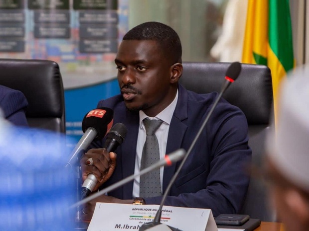 Forum de la Pme sénégalaise : La 4e édition prévue du 18 au 20 février prochain Forum de la Pme sénégalaise : La 4e édition prévue du 18 au 20 février prochain