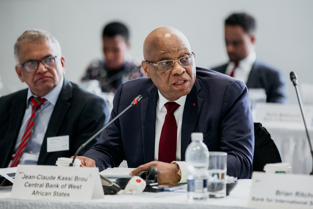 Renforcement de la supervision bancaire : Le Gouverneur de la Bceao a pris part à la 20e réunion annuelle à Cap Town Renforcement de la supervision bancaire : Le Gouverneur de la Bceao a pris part à la 20e réunion annuelle à Cap Town