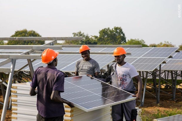 Sommet de l’énergie à Dar es Salam : L’initiative « Mission 300 » mobilise différents acteurs Sommet de l’énergie à Dar es Salam : L’initiative « Mission 300 » mobilise différents acteurs