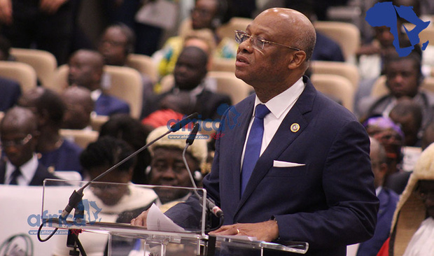 Lutte contre les tensions inflationnistes dans l’Uemoa : Jean-Claude Kassi Brou explique les mesures prises par la Bceao Lutte contre les tensions inflationnistes dans l’Uemoa : Jean-Claude Kassi Brou explique les mesures prises par la Bceao