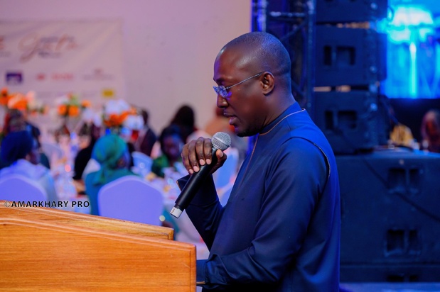 BNDE : Le Directeur général annonce le lancement d’un nouveau plan stratégique BNDE : Le Directeur général annonce le lancement d’un nouveau plan stratégique