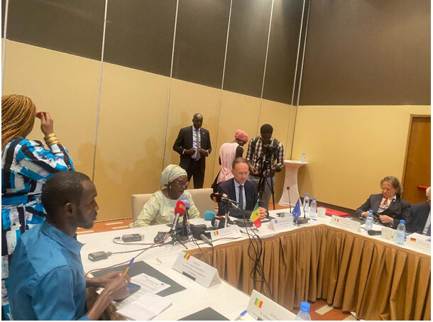 Sénégal-Union européenne : Les deux parties pour un partenariat rénové Sénégal-Union européenne : Les deux parties pour un partenariat rénové