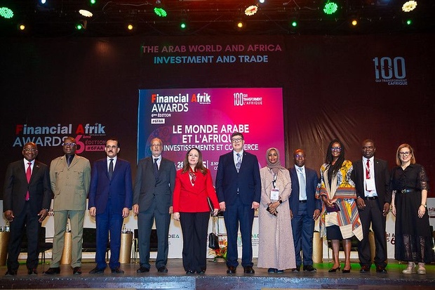 PARTENARIAT AFRIQUE-MONDE ARABE : Le temps de la redéfinition PARTENARIAT AFRIQUE-MONDE ARABE : Le temps de la redéfinition