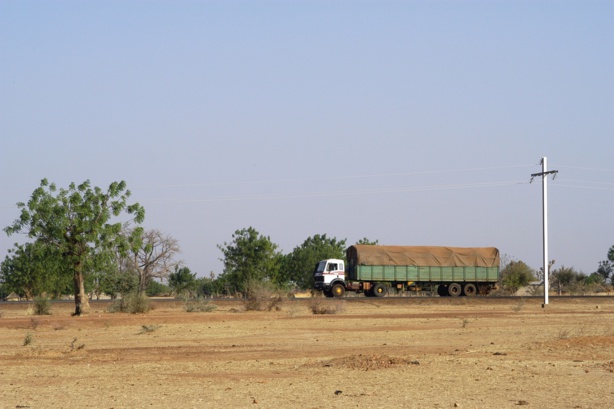 LE GROUPE NAXCO ÉLARGIT SA PRÉSENCE EN AFRIQUE 