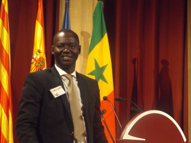 Abdou Lahad Lo de Teranga Rewmi Abdou Lahad Lo de Teranga Rewmi