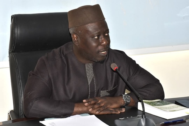 Etude de faisabilité sur les carburants d’aviation durables en 2026 : Le Sénégal parmi les pays choisis Etude de faisabilité sur les carburants d’aviation durables en 2026 : Le Sénégal parmi les pays choisis