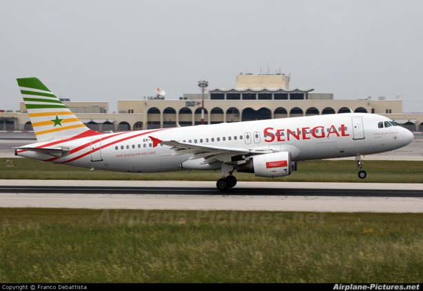 Sénégal Airlines accuse 68 milliards de FCFA de pertes cumulées et 60 milliards de dette au compteur