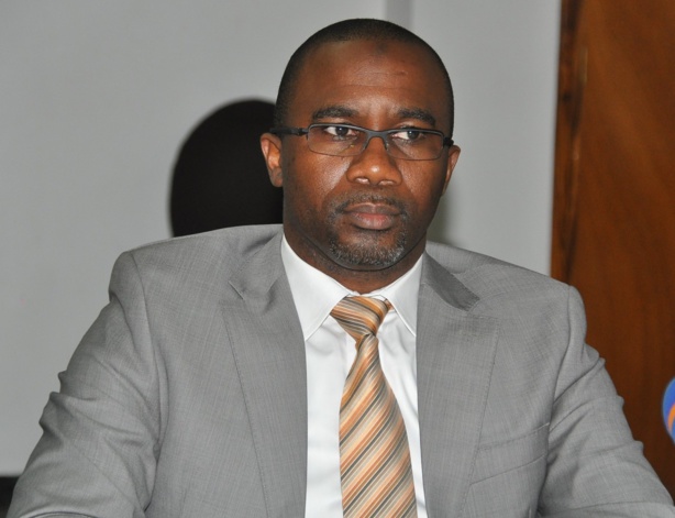 Doudou KA, Administrateur Directeur général du FONGIP
