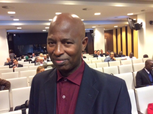 FORUM ECONOMIQUE SENEGAL / Espagne : Une occasion pour les immigrés d’exposer leurs doléances aux autorités FORUM ECONOMIQUE SENEGAL / Espagne : Une occasion pour les immigrés d’exposer leurs doléances aux autorités