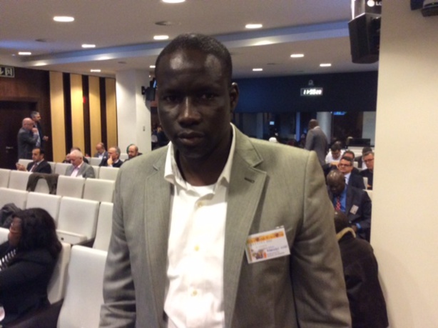 FORUM ECONOMIQUE SENEGAL / Espagne : Une occasion pour les immigrés d’exposer leurs doléances aux autorités FORUM ECONOMIQUE SENEGAL / Espagne : Une occasion pour les immigrés d’exposer leurs doléances aux autorités