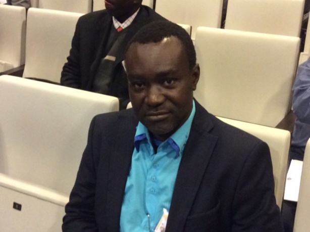 FORUM ECONOMIQUE SENEGAL / Espagne : Une occasion pour les immigrés d’exposer leurs doléances aux autorités FORUM ECONOMIQUE SENEGAL / Espagne : Une occasion pour les immigrés d’exposer leurs doléances aux autorités