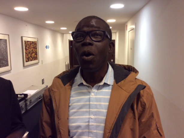 FORUM ECONOMIQUE SENEGAL / Espagne : Une occasion pour les immigrés d’exposer leurs doléances aux autorités FORUM ECONOMIQUE SENEGAL / Espagne : Une occasion pour les immigrés d’exposer leurs doléances aux autorités